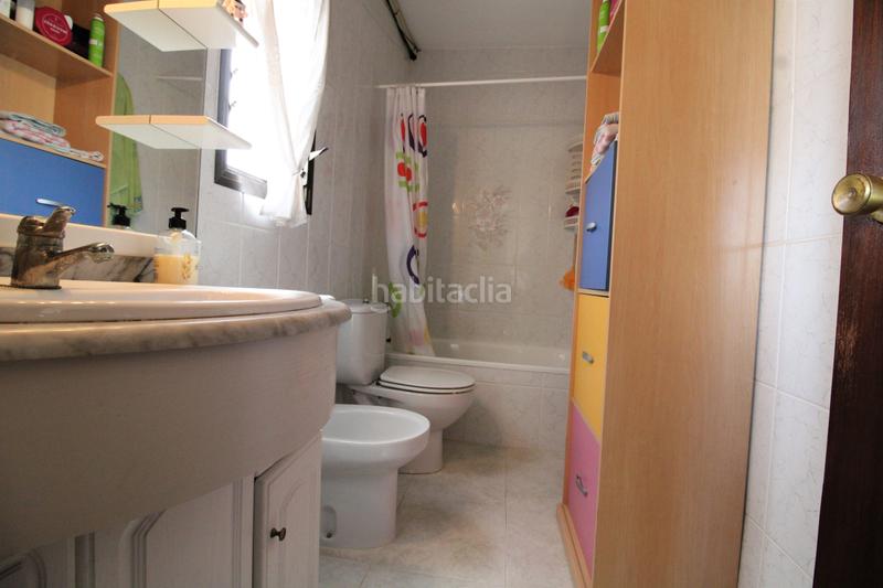 Foto 3430390b-6c53-4133-84cf-6314660bf52b. Chalet en carrer mar cantabric 27 en Marítima Nord Torredembarra