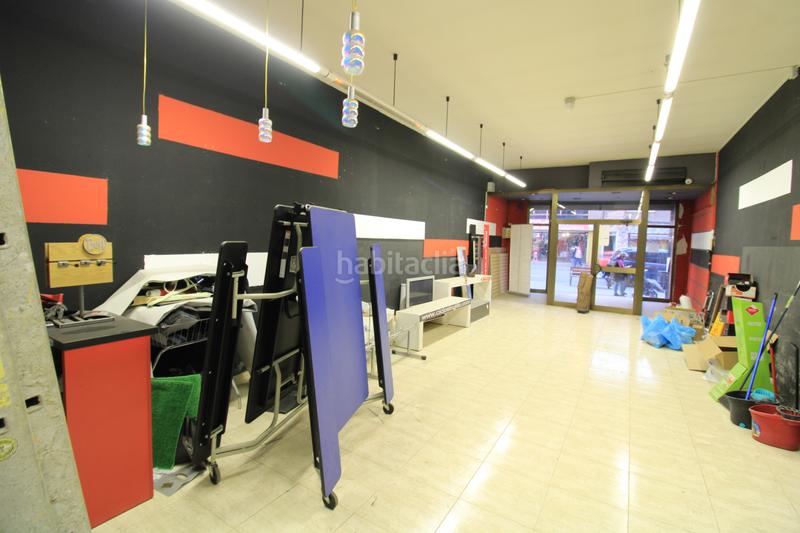 Foto 0f0a0cd0-4389-42dc-bced-79662426de2e. Edifici a n-150 565 a Creu de Barberà Sabadell