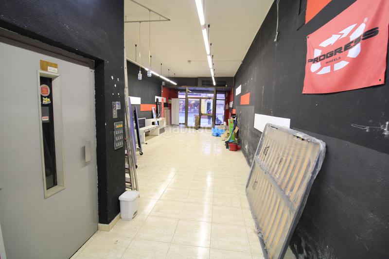 Foto 746b8d5f-273e-473b-a1e1-85674fa2aac5. Edifici a n-150 565 a Creu de Barberà Sabadell