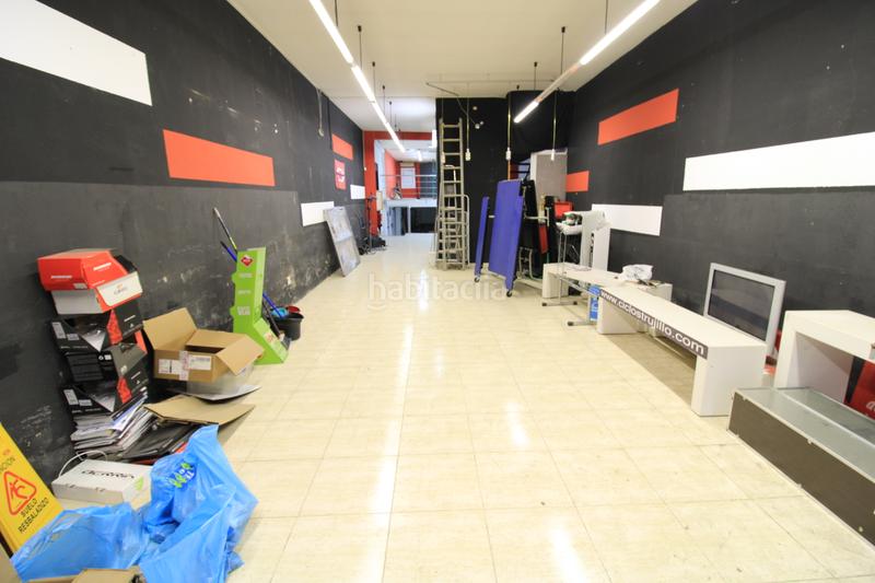 Foto d201e141-db22-4c2e-a3ff-19b537733aa9. Edifici a n-150 565 a Creu de Barberà Sabadell