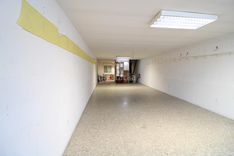 Foto f89db9f8-930f-46c4-af27-99296ae236e8. Edifici a n-150 565 a Creu de Barberà Sabadell