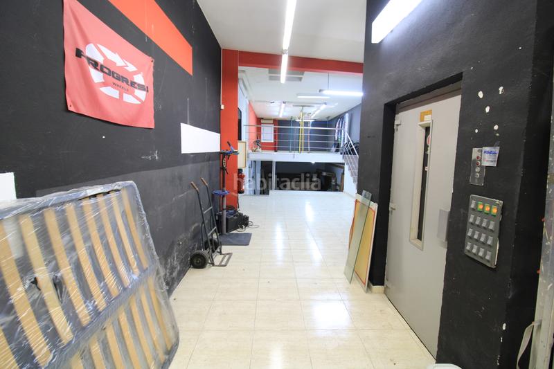 Foto f8a428cd-15ef-4094-9cdf-5d97d9b5aa70. Edifici a n-150 565 a Creu de Barberà Sabadell