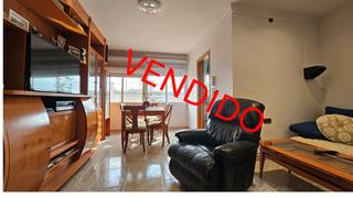 Flat in Carrer de la segarra 30. Acogedor piso cerca de avda. matadepera