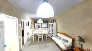 Planta baixa a Carrer de ricardo caro 31. Exclusiva vivienda seminueva con parquing