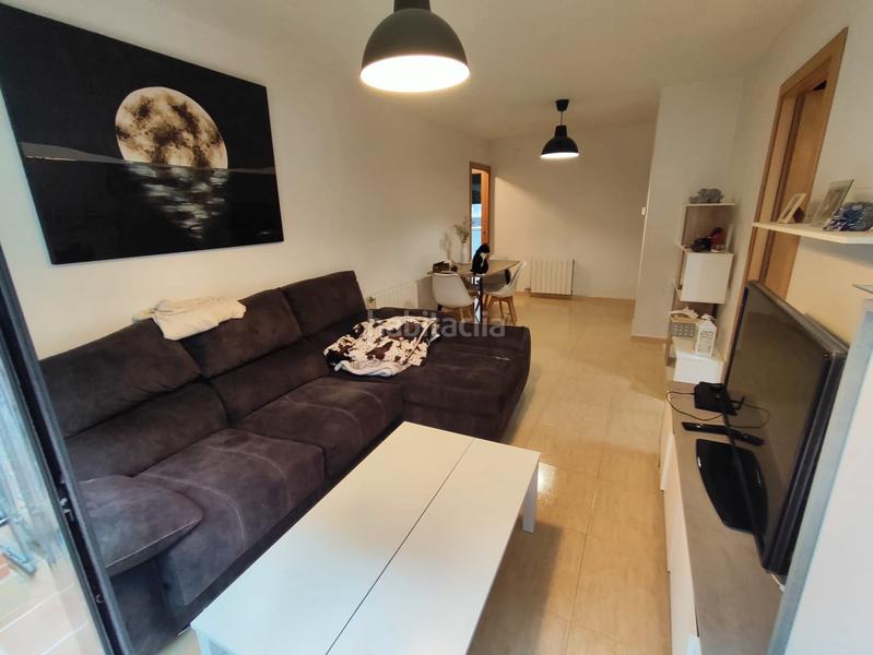 Foto 01bab9ce-f9d3-43cc-b5ea-5bf0d7b10199. Appartamento in carrer del pla dels ametllers 22 in Manresa