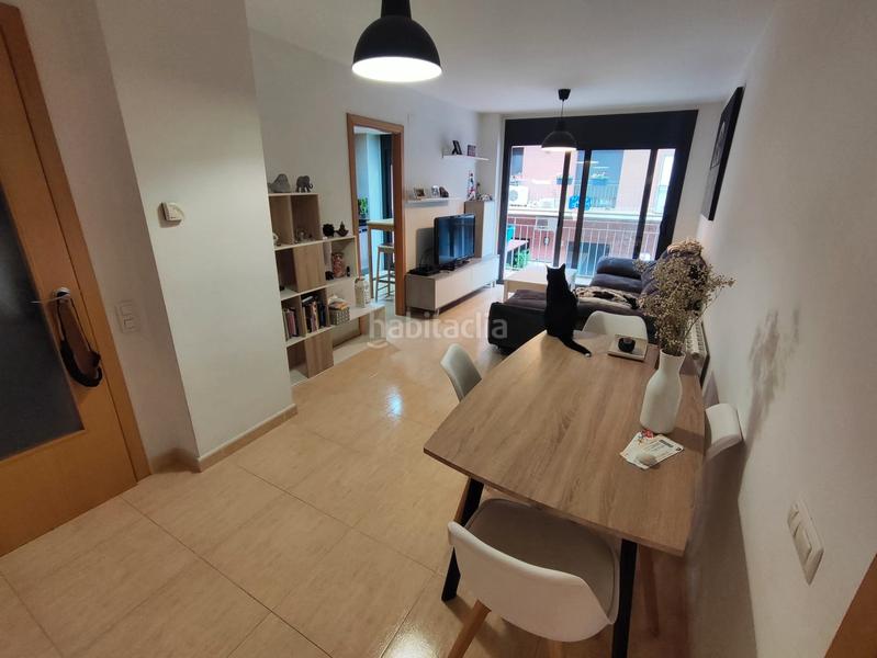 Foto 08ff873d-5431-4ff2-a632-52dfec2a3551. Appartamento in carrer del pla dels ametllers 22 in Manresa