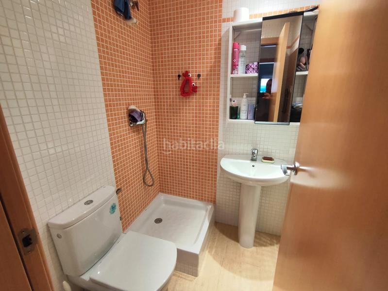 Foto 49806dbe-6e2e-4fb5-bb54-3774f58f080e. Appartamento in carrer del pla dels ametllers 22 in Manresa