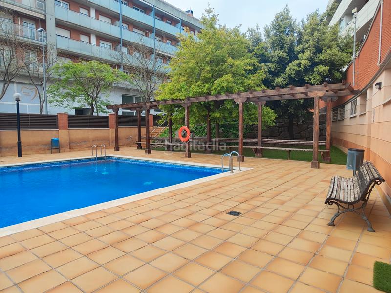 Foto 551b25b5-b565-4b06-ae96-4f09988231bd. Appartamento in carrer del pla dels ametllers 22 in Manresa