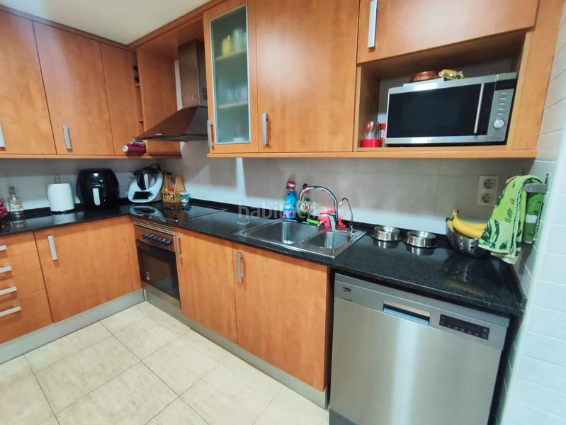 Foto 583c927d-2952-4c9f-8dac-ab4e9e8edeab. Appartamento in carrer del pla dels ametllers 22 in Manresa