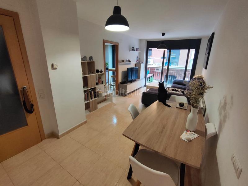 Foto 83e8e072-5a27-4fd1-8f29-3b7a37042941. Appartamento in carrer del pla dels ametllers 22 in Manresa