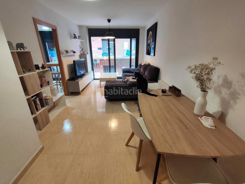 Foto a958c880-958a-4b6e-ab90-aaa385235d34. Appartamento in carrer del pla dels ametllers 22 in Manresa