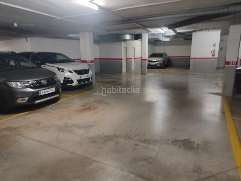 Foto bb9ce65a-163c-4b0e-a5b6-ee4a86797c64. Appartamento in carrer del pla dels ametllers 22 in Manresa