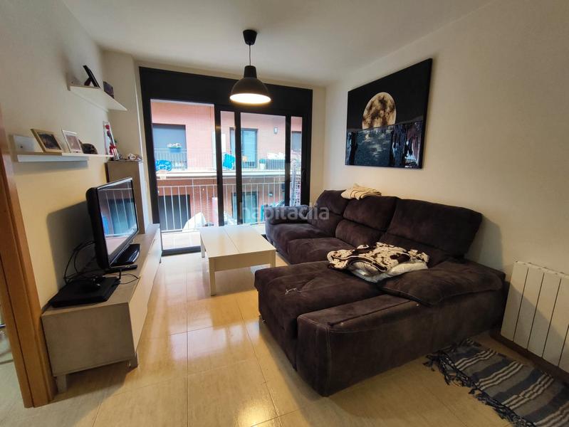 Foto c3541a17-fff7-49bb-bbde-a329f50be060. Appartamento in carrer del pla dels ametllers 22 in Manresa