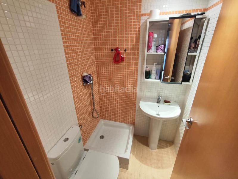 Foto f9337b92-2fe0-497c-9112-1807b8e19f7e. Appartamento in carrer del pla dels ametllers 22 in Manresa