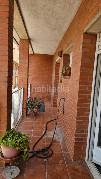Foto 26f9e3fb-4ce4-4d5a-8dcf-f249fabf2df7. Casa adosada en carrer de joan sallent 30t ¡casa adosada con patio y garaje! en Sabadell