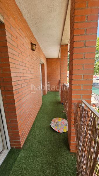 Foto e4d0e1fa-ef65-4f70-81cd-f61231aa5927. Casa adosada en carrer de joan sallent 30t ¡casa adosada con patio y garaje! en Sabadell