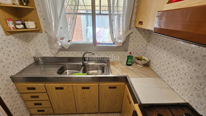 Foto 65f94529-83eb-48ec-9853-397259c65966. Piso en plaça de ròmul 15 excelente piso de 3 dormitorios en Sabadell