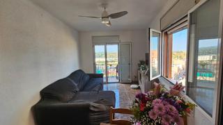 Flat in Carrer de batllevell 200. Vivienda muy luminosa