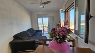 Appartement à Carrer de batllevell 200. Vivienda muy luminosa