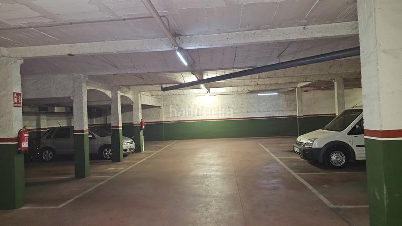 Foto 628f8e22-2197-4ad1-a3fe-c5b74c490cc9. Aparcament cotxe a carrer de regàs 126 a Sol i Padrís - Sant Oleguer Sabadell