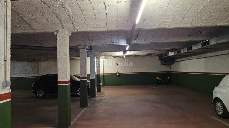 Foto 747ab1a1-0224-4b10-9013-e274319c868f. Aparcament cotxe a carrer de regàs 126 a Sol i Padrís - Sant Oleguer Sabadell