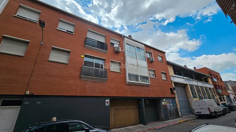 Foto daf9536a-962f-46ca-937a-22985365259a. Aparcament cotxe a carrer de regàs 126 a Sol i Padrís - Sant Oleguer Sabadell