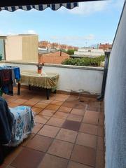 Duplex in Carrer de Bilbao 28
