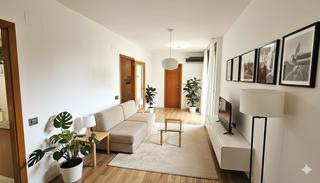 Appartement  Carrer de saragossa. Planta baja con 2 patios ascensor y parquing