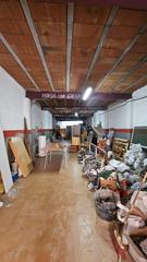 Local Comercial en Carrer d'Antonio Vico 37