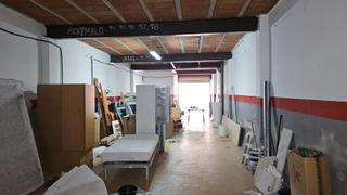 Geschäftsraum in Carrer d'Antonio Vico 37