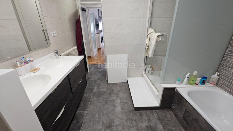 Foto 02533b22-4a43-4c70-b7b9-96200d0eac0f. Duplex with heating in Sant Pere Nord Terrassa