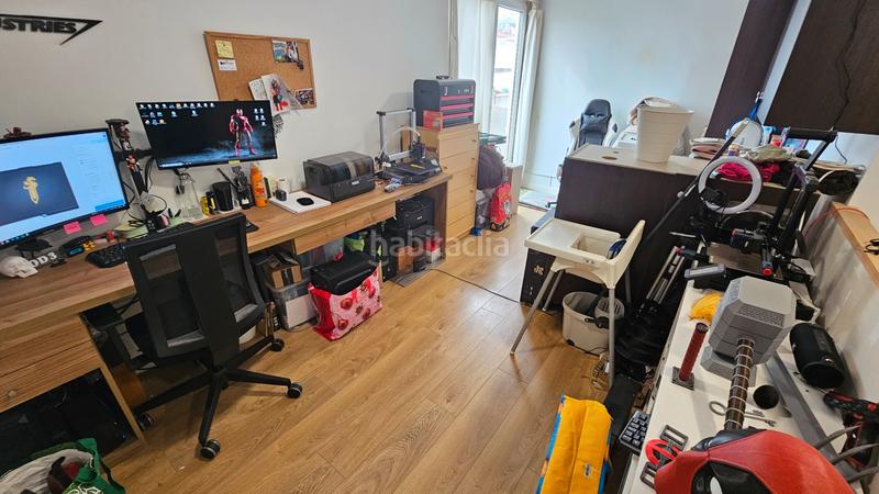 Foto 0cff4860-3c61-422e-959f-4f00636c4a05. Duplex with heating in Sant Pere Nord Terrassa