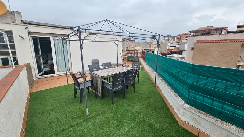 Foto 1618e75a-8059-49f2-93b8-b40db354eb08. Duplex with heating in Sant Pere Nord Terrassa