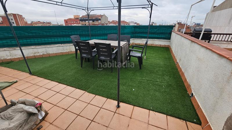 Foto 1cda6d30-44d1-420f-8b7d-641ce7441b69. Duplex with heating in Sant Pere Nord Terrassa