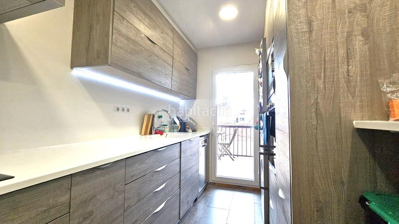 Foto 1d94db7f-6ad6-46b9-91b1-1a9b77d92932. Duplex with heating in Sant Pere Nord Terrassa