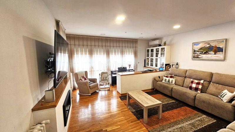 Foto 22381e13-72d8-4d58-9dea-13ec7b96656c. Duplex with heating in Sant Pere Nord Terrassa