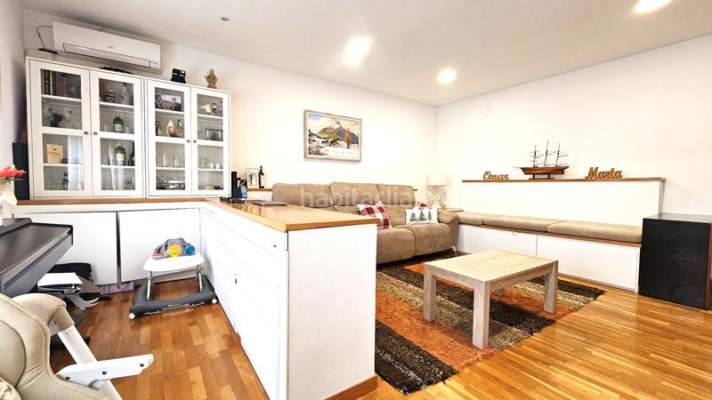 Foto 26df2acf-adc2-4264-9492-fb91674561b2. Duplex with heating in Sant Pere Nord Terrassa