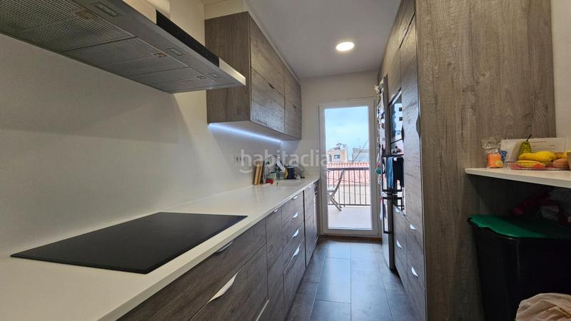 Foto 29cf39f3-23a4-4c96-a5cd-e783188a953e. Duplex with heating in Sant Pere Nord Terrassa