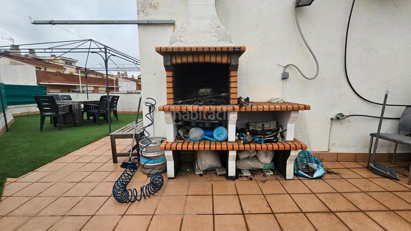 Foto 29d7be63-b37a-4ce3-b80d-e8eeebf2177c. Duplex with heating in Sant Pere Nord Terrassa