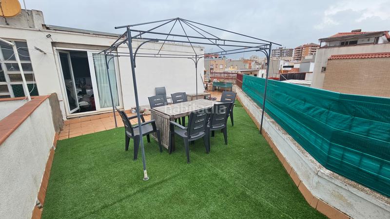 Foto 308c80b1-7be8-4c57-b5b1-4c6be093a652. Duplex with heating in Sant Pere Nord Terrassa