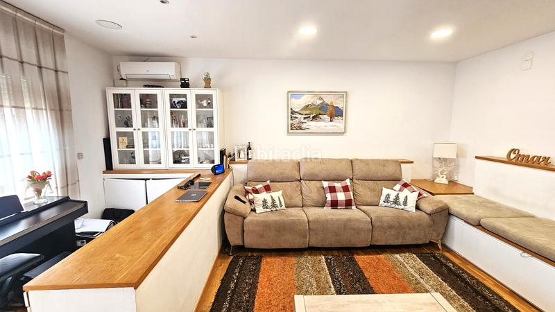 Foto 3b802b3b-6d7f-412f-af76-7c1dac1280dd. Duplex with heating in Sant Pere Nord Terrassa