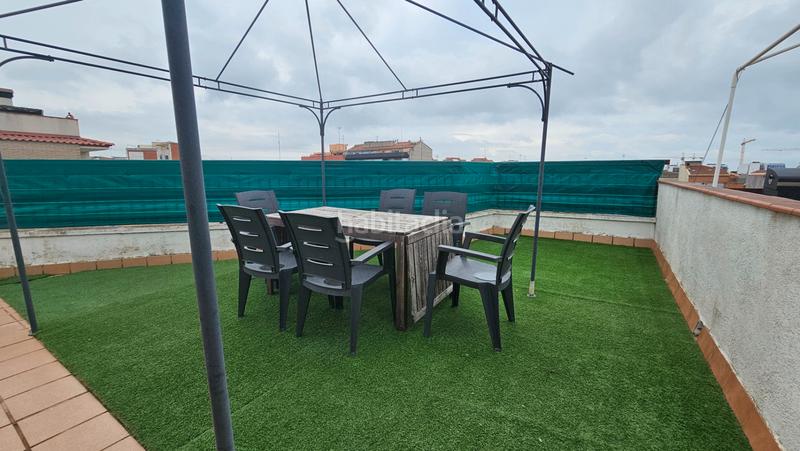 Foto 3cf7a456-941d-4d28-995c-f095a8c92012. Duplex with heating in Sant Pere Nord Terrassa