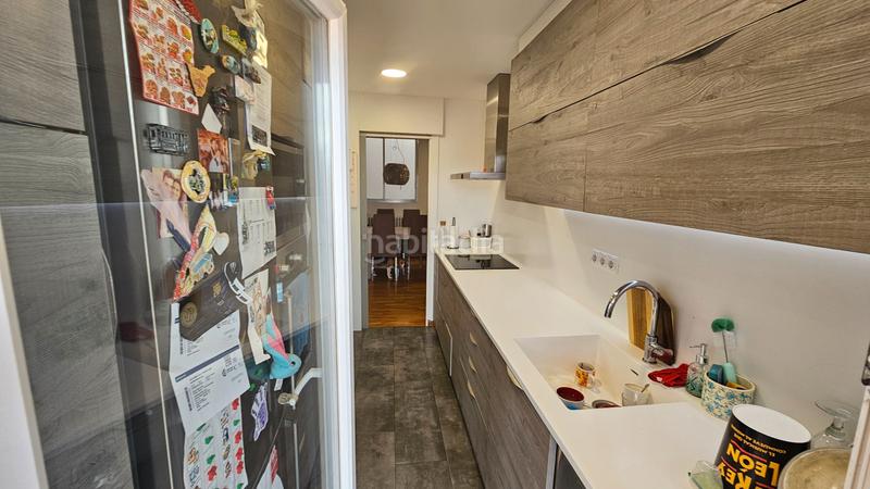 Foto 47501550-0567-477e-ad46-71dd4bb37f93. Duplex with heating in Sant Pere Nord Terrassa