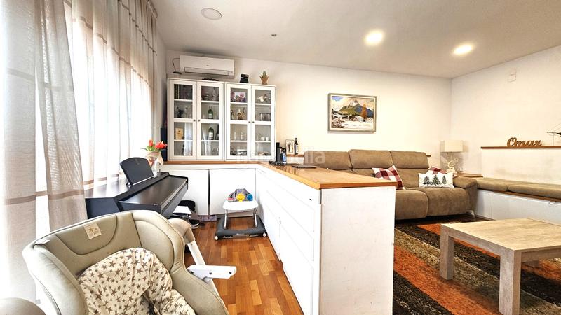 Foto 4a8e84fe-d0bf-4fdc-a9fd-dc78a2e175c9. Duplex with heating in Sant Pere Nord Terrassa