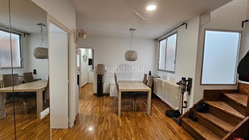Foto 4e784642-494b-4134-a470-895fd85bb22f. Duplex with heating in Sant Pere Nord Terrassa
