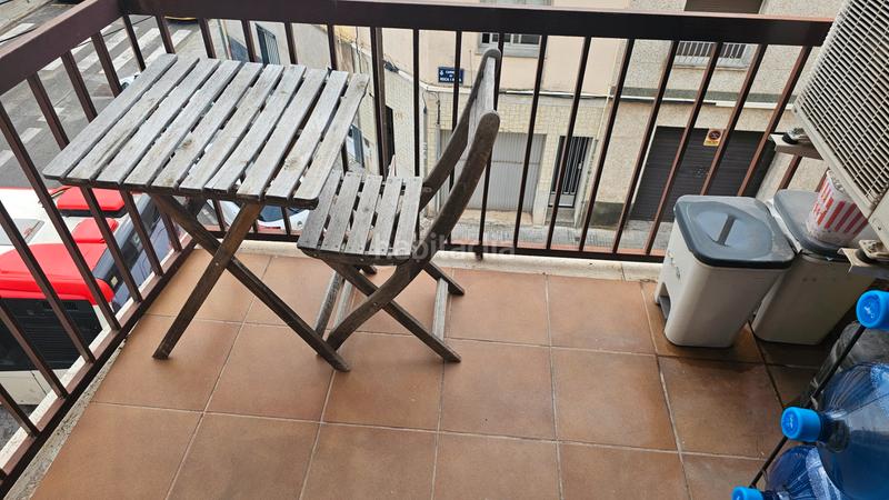 Foto 502c7e0b-686d-4aa3-8975-5b69751a1827. Duplex with heating in Sant Pere Nord Terrassa