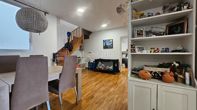 Foto 7eee393c-23c2-4bf9-9594-88d0e626c69a. Duplex with heating in Sant Pere Nord Terrassa