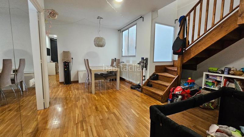 Foto 8fac8f1d-5f41-4494-a8fd-6980d4a649dd. Duplex with heating in Sant Pere Nord Terrassa