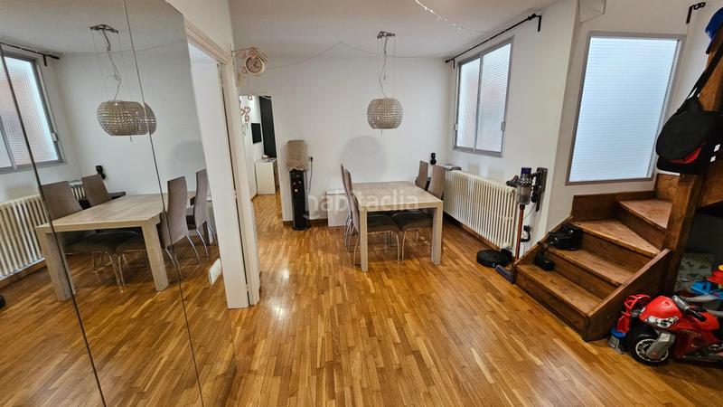 Foto ae344b05-f0cc-4744-ba40-02e2bb2547c7. Duplex with heating in Sant Pere Nord Terrassa