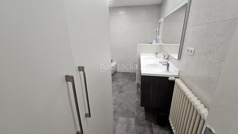 Foto aefb3f25-6875-45bc-b2f8-0f18665a1a82. Duplex with heating in Sant Pere Nord Terrassa